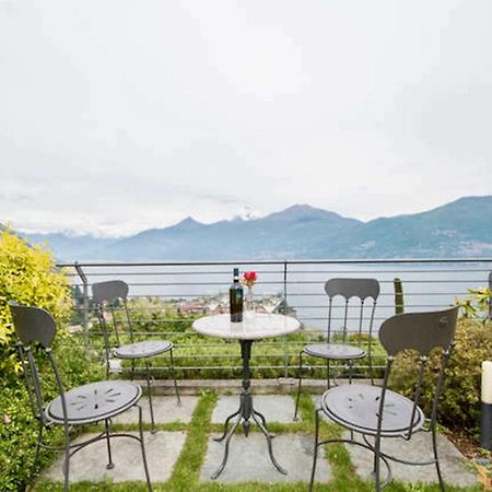 Parco San Andrea Elegante Villa Menaggio Ngoại thất bức ảnh