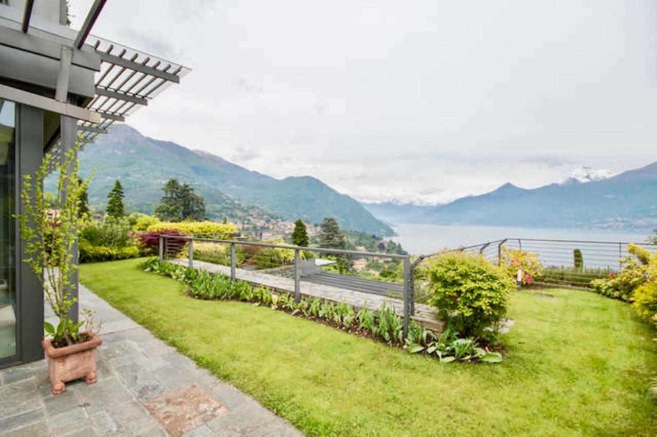 Parco San Andrea Elegante Villa Menaggio Ngoại thất bức ảnh
