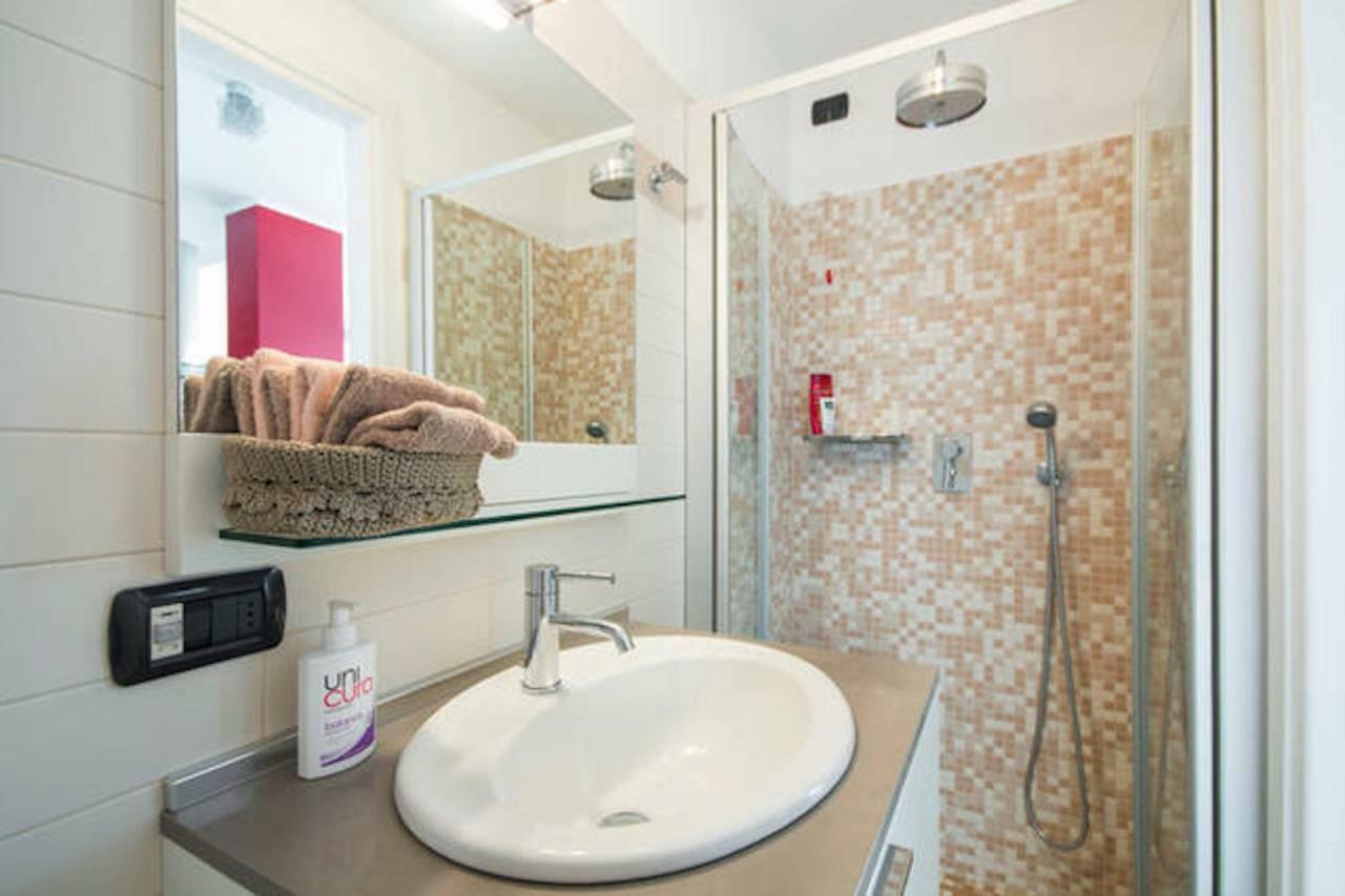 Parco San Andrea Elegante Villa Menaggio Ngoại thất bức ảnh